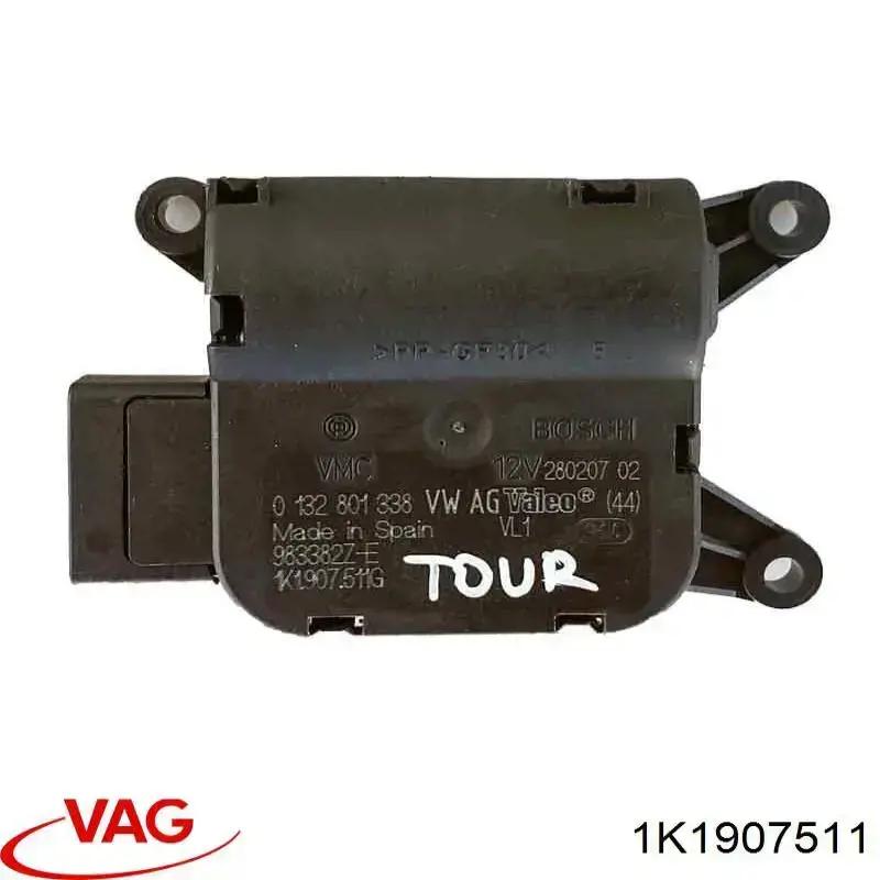 1K1907511 VAG 