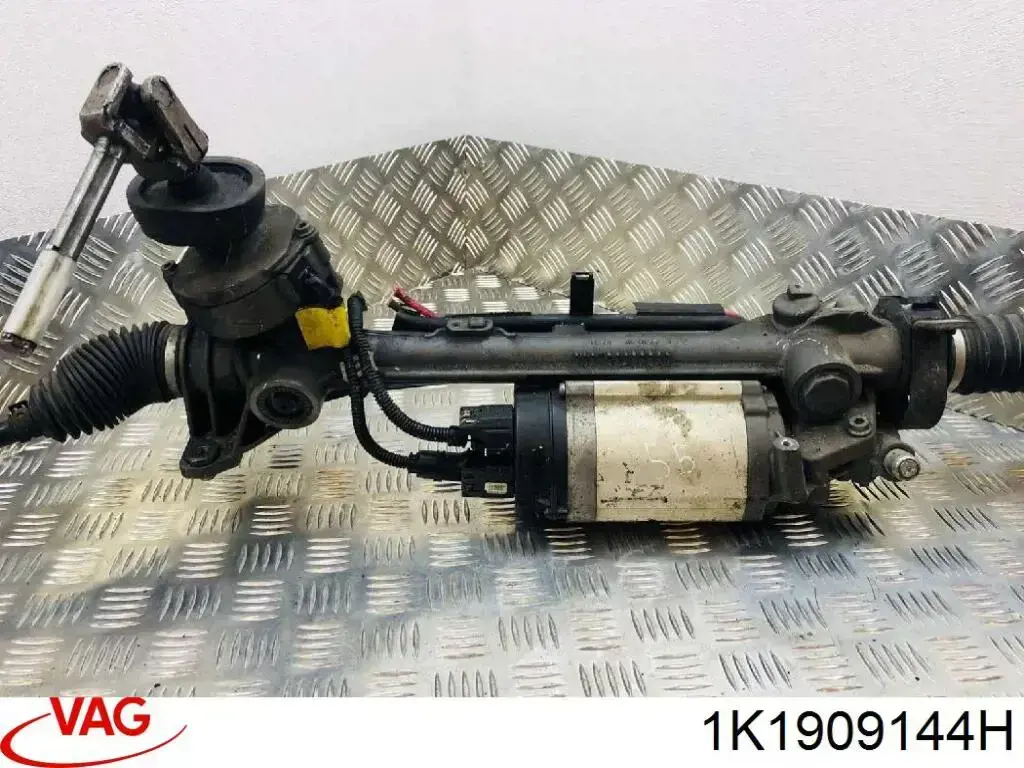 Engranaje de dirección VAG 1K1909144H precio, desde 168,43 EUR