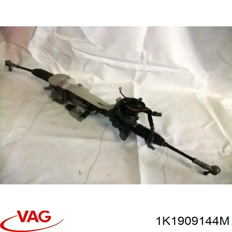 Engranaje de dirección VAG 1K1909144M precio, desde 139,39 EUR