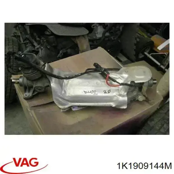 Comprar 1K1909144M VAG Cremallera
