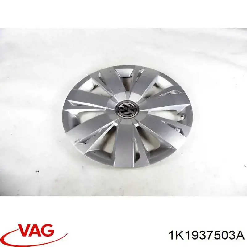  1K1937503A VAG