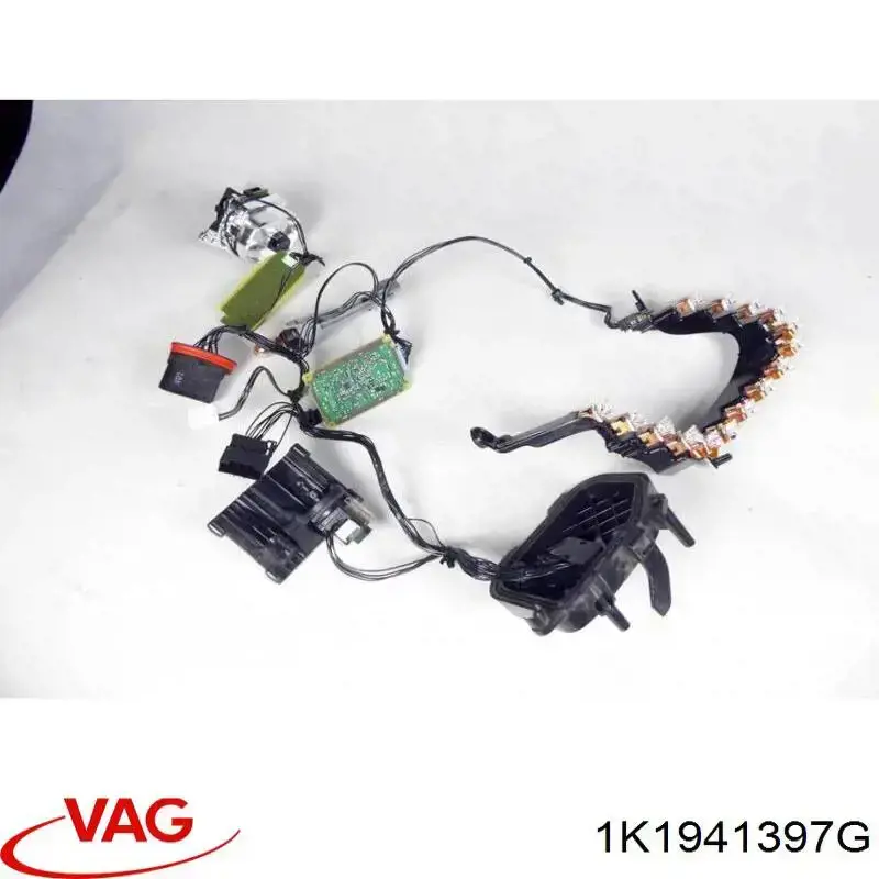  1K1941397G VAG