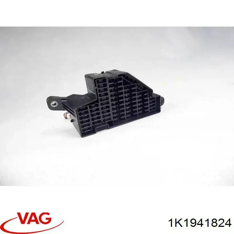 1K1941824 VAG Caja de relés y fusibles