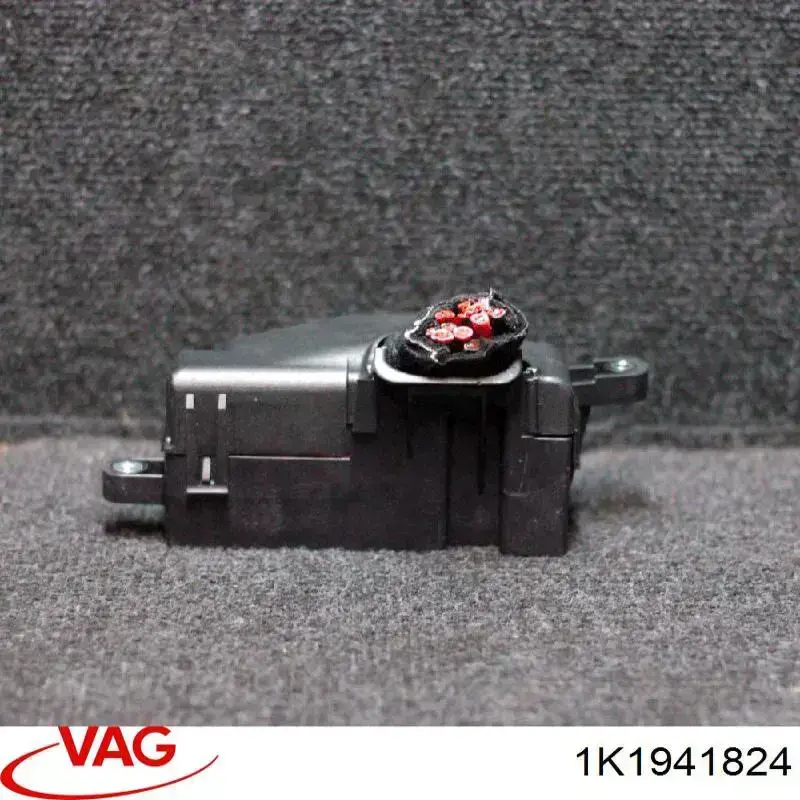 Comprar 1K1941824 VAG Caja de fusibles