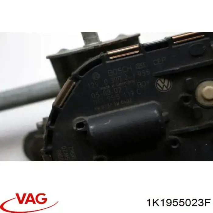 Comprar 1K1955023F VAG 