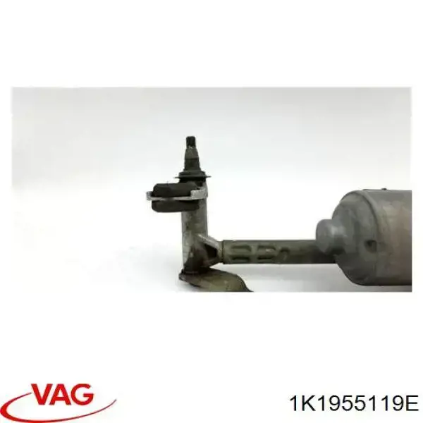 Comprar RECSWM101430 Recoficial Motor limpiaparabrisas