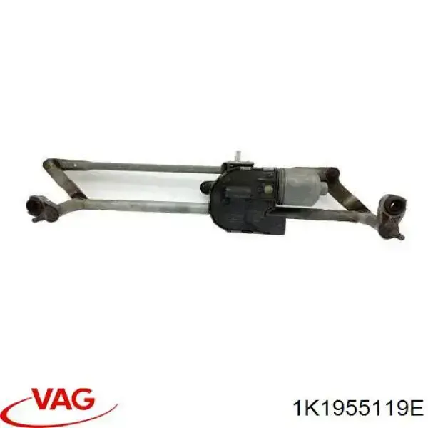 Motor del limpiaparabrisas Recoficial RECSWM101430 precio, desde 250,31 EUR