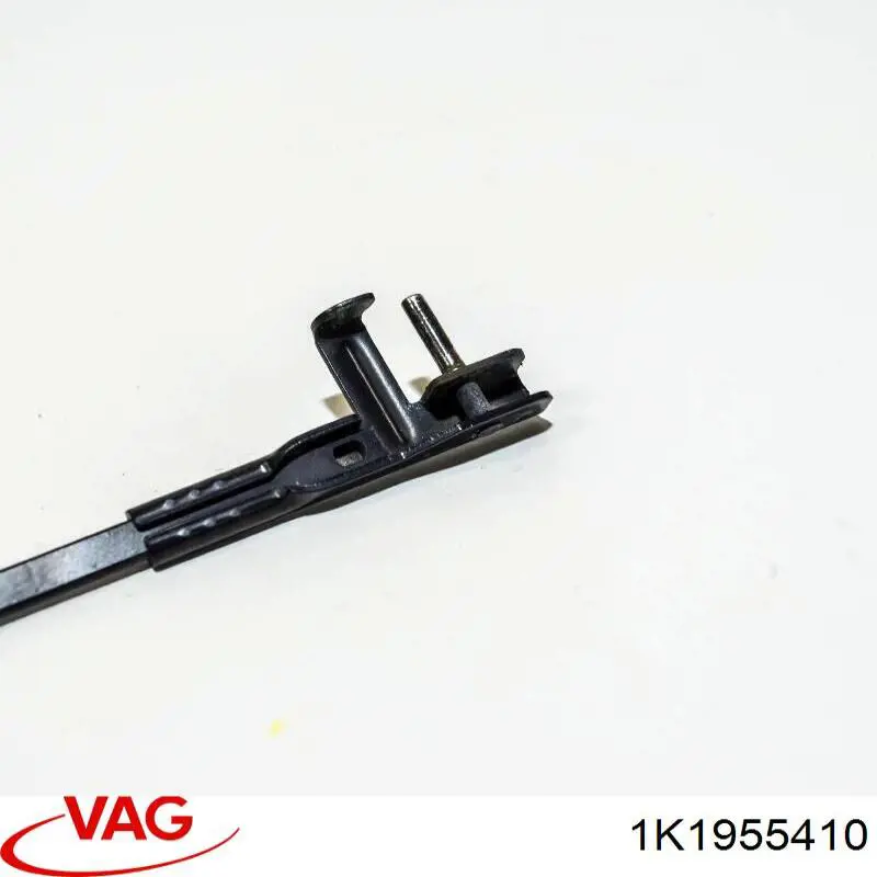 Comprar 1K1955410 VAG Brazo del limpiaparabrisas, luna delantera