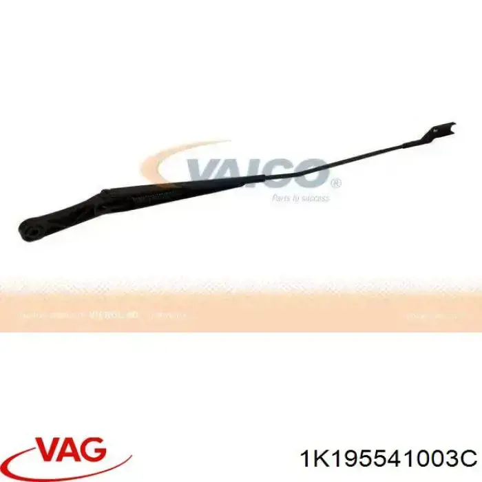 Comprar 1K195541003C VAG Brazo del limpiaparabrisas, luna delantera