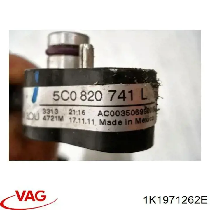  VAG 1K1971262E