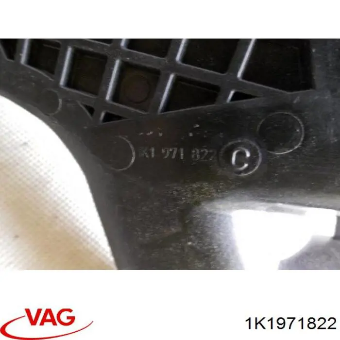  VAG 1K1971822C precio, desde  