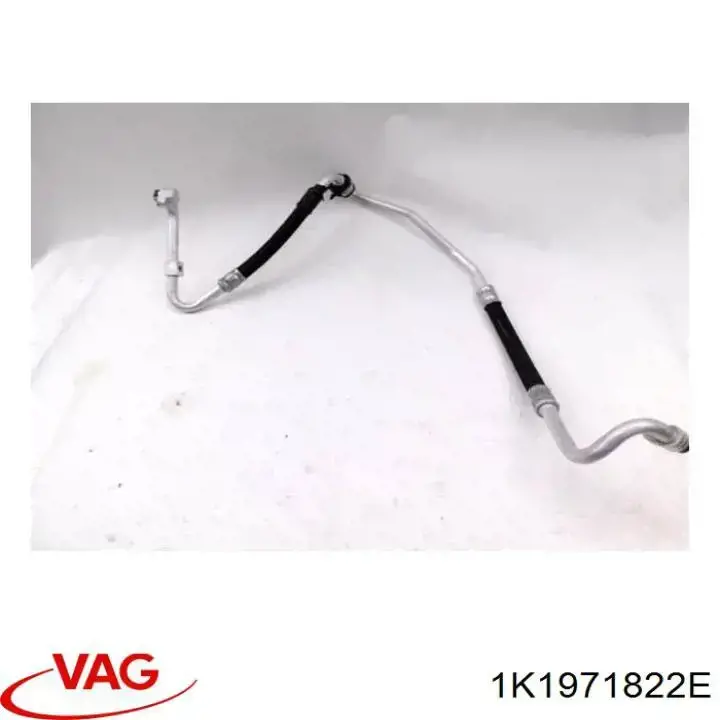  1K1971822E VAG