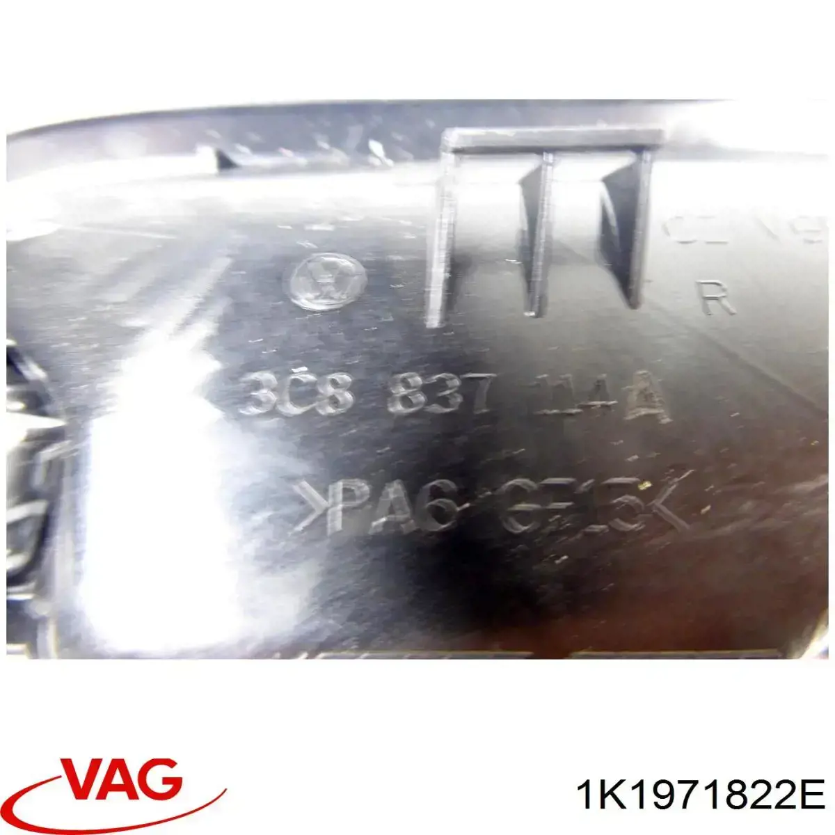  VAG 1K1971822E