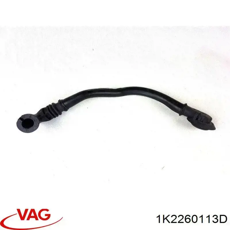  VAG 1K2260113D precio, desde 23,35 EUR