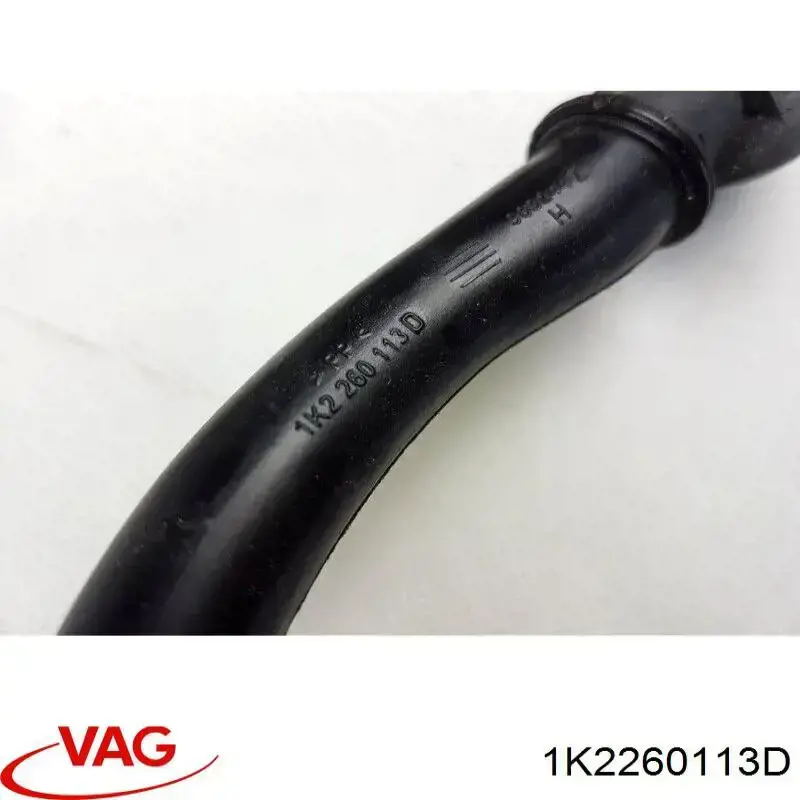 Comprar 1K2260113D VAG 