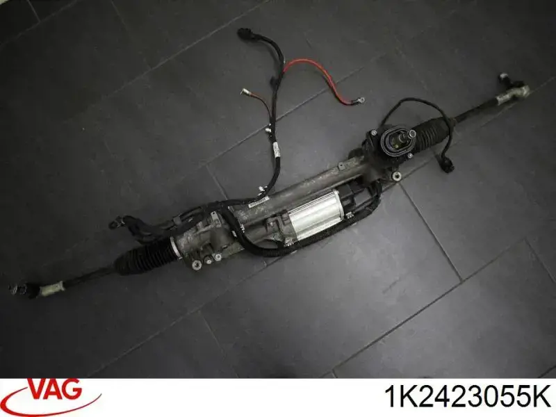 Comprar 1K2423055K VAG Cremallera