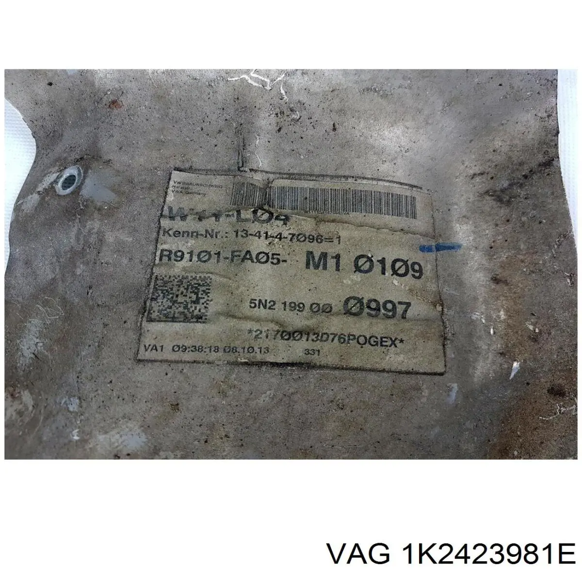 1K2423981E VAG 