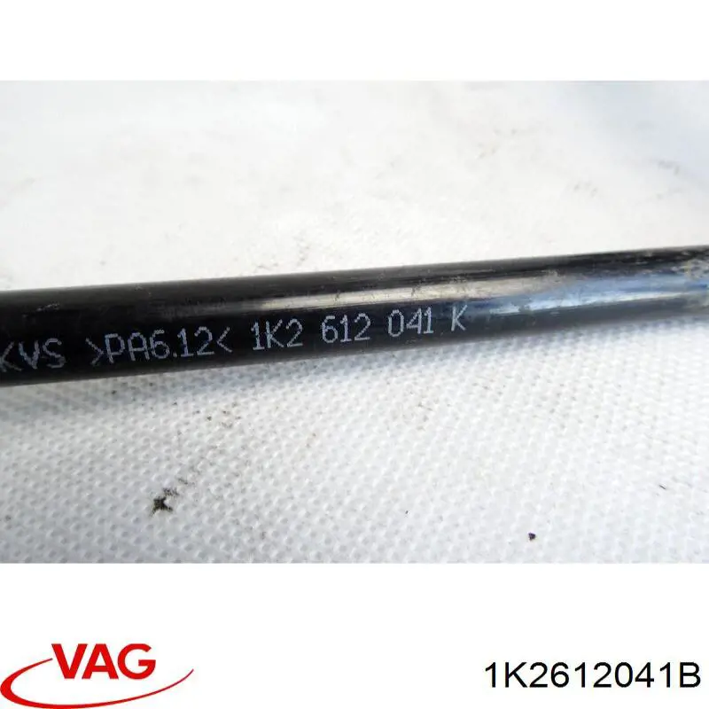 1K2612041D VAG