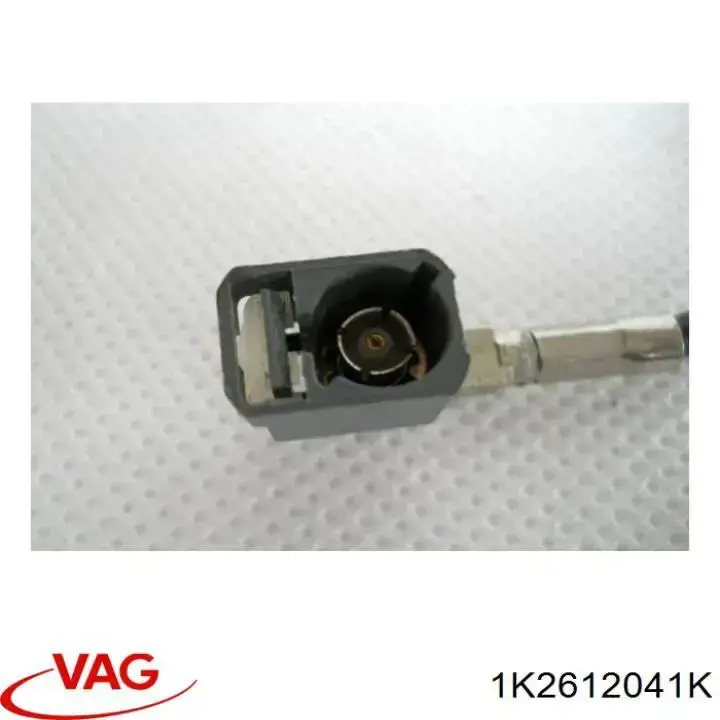 1K2612041K VAG