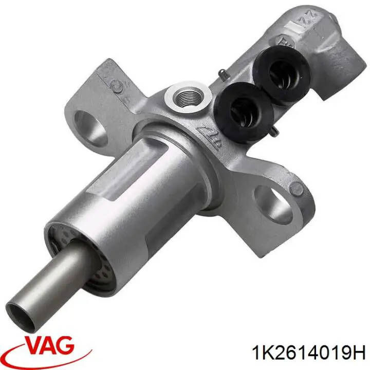 Cilindro maestro de frenos VAG 1K2614019H precio, desde 78,95 EUR
