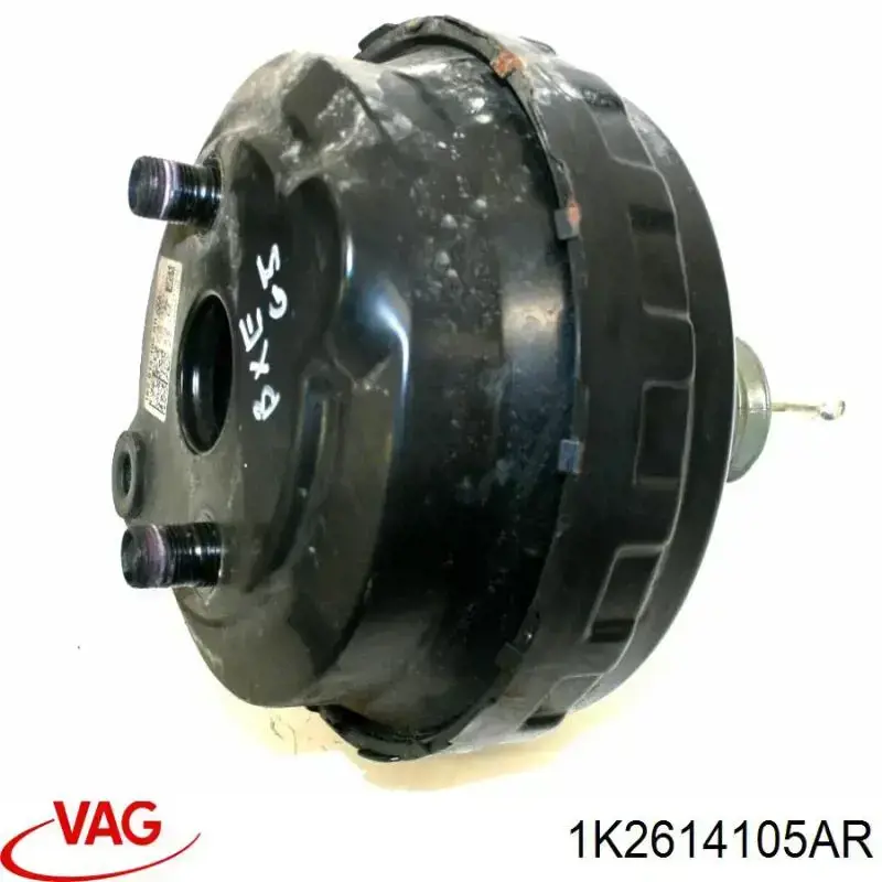 1K2614105AR VAG