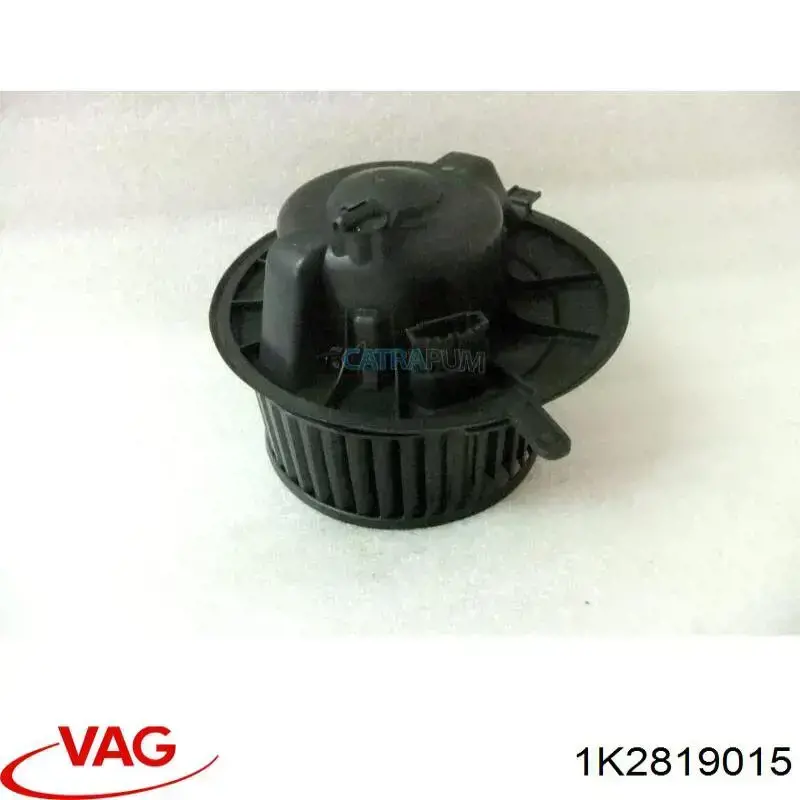 Ventilador de calefacción VAG 1K2819015 precio, desde 56,63 EUR