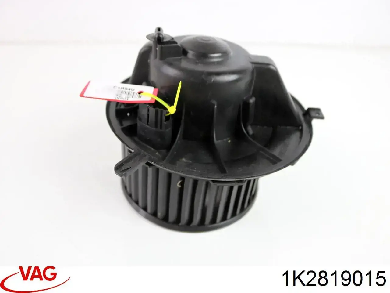 Comprar 1K2819015 VAG Motor de calefacción