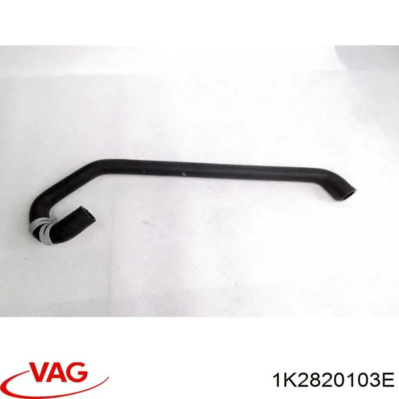 Evaporador de aire acondicionado VAG 1K2820103E precio, desde 87,05 EUR