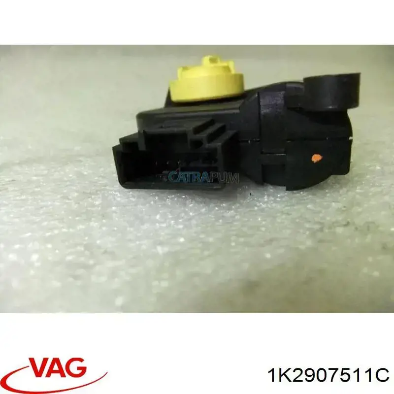 Actuador de compuerta de calefacción VAG 1K2907511C precio, desde 39,20 EUR