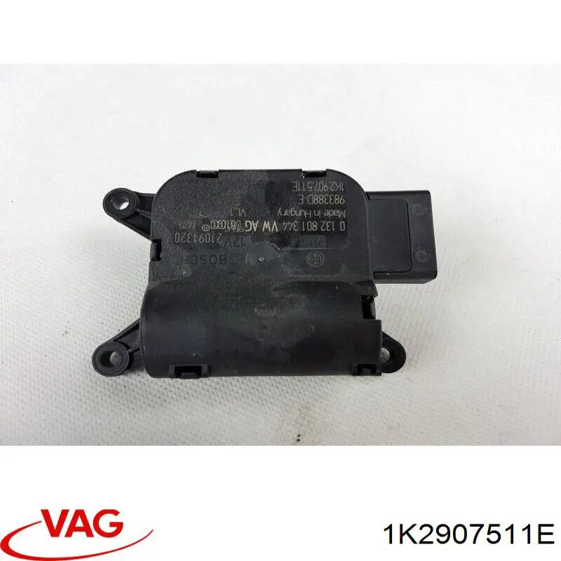 Actuador de compuerta de calefacción VAG 1K2907511E precio, desde 189,03 EUR