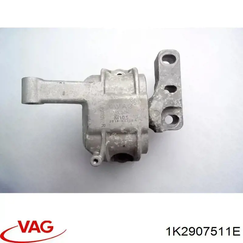 Comprar 1K2907511E VAG Actuador de compuerta de la calefacción