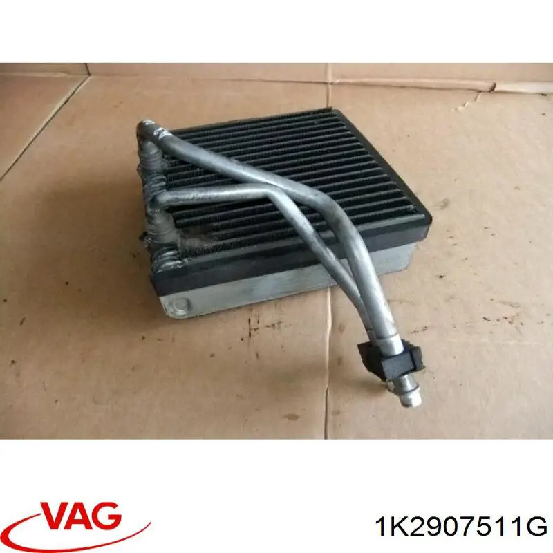 1K2907511G VAG