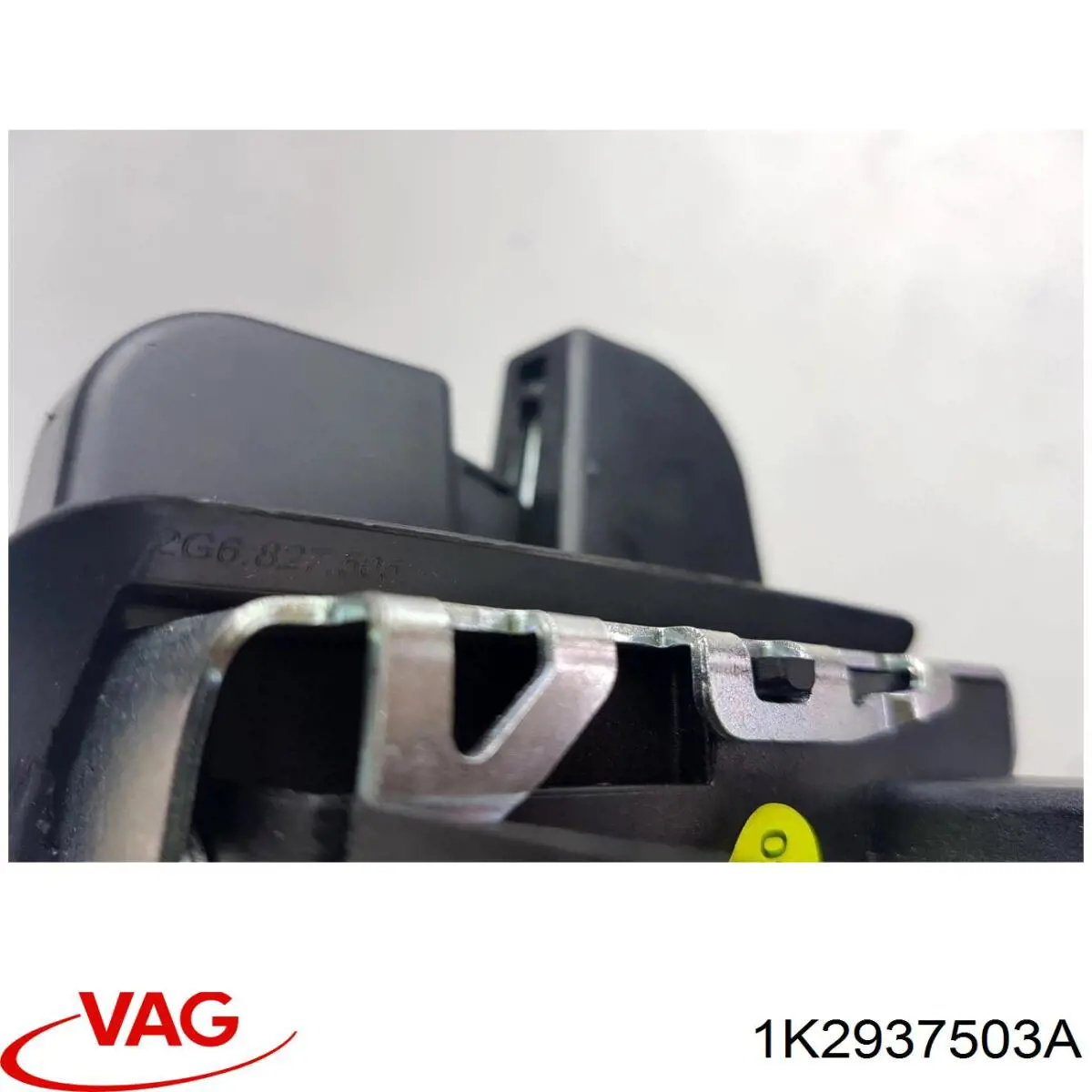 Caja reles VAG 1K2937503A