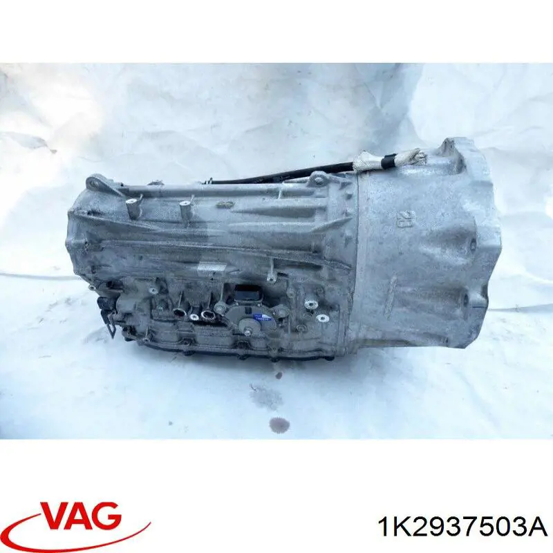 Comprar 1K2937503A VAG Caja de fusibles