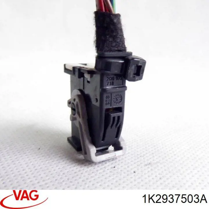 Comprar 1K2937503A VAG Caja de fusibles
