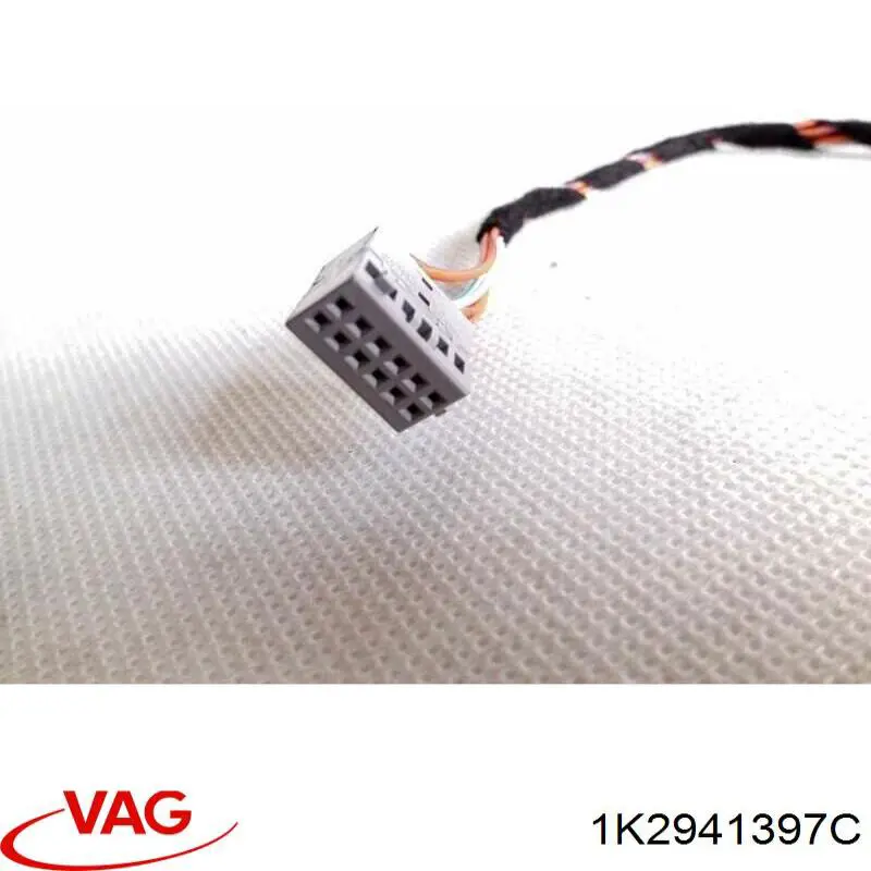  1K2941397C VAG