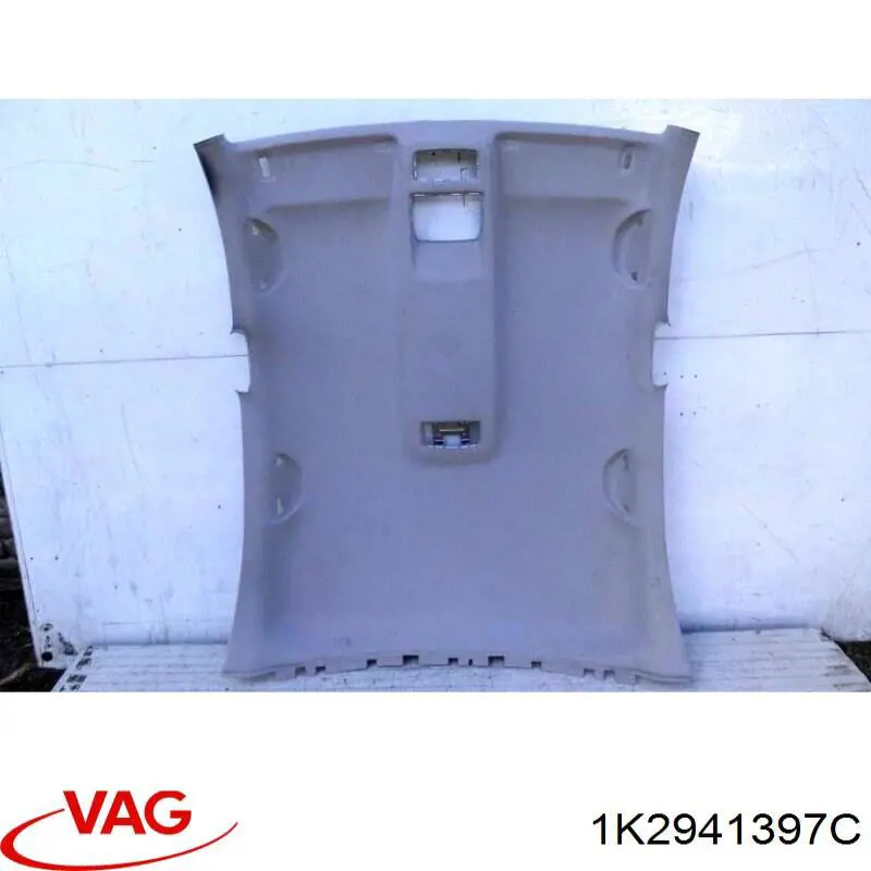  VAG 1K2941397C precio, desde 26,18 EUR