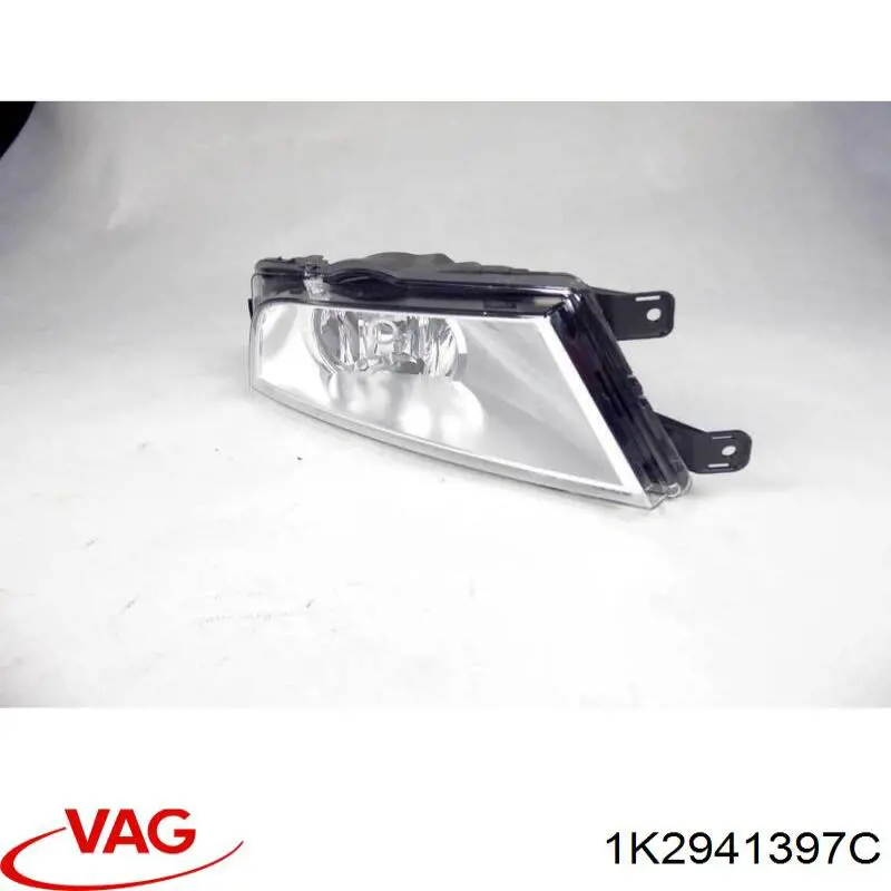 Comprar 1K2941397C VAG 