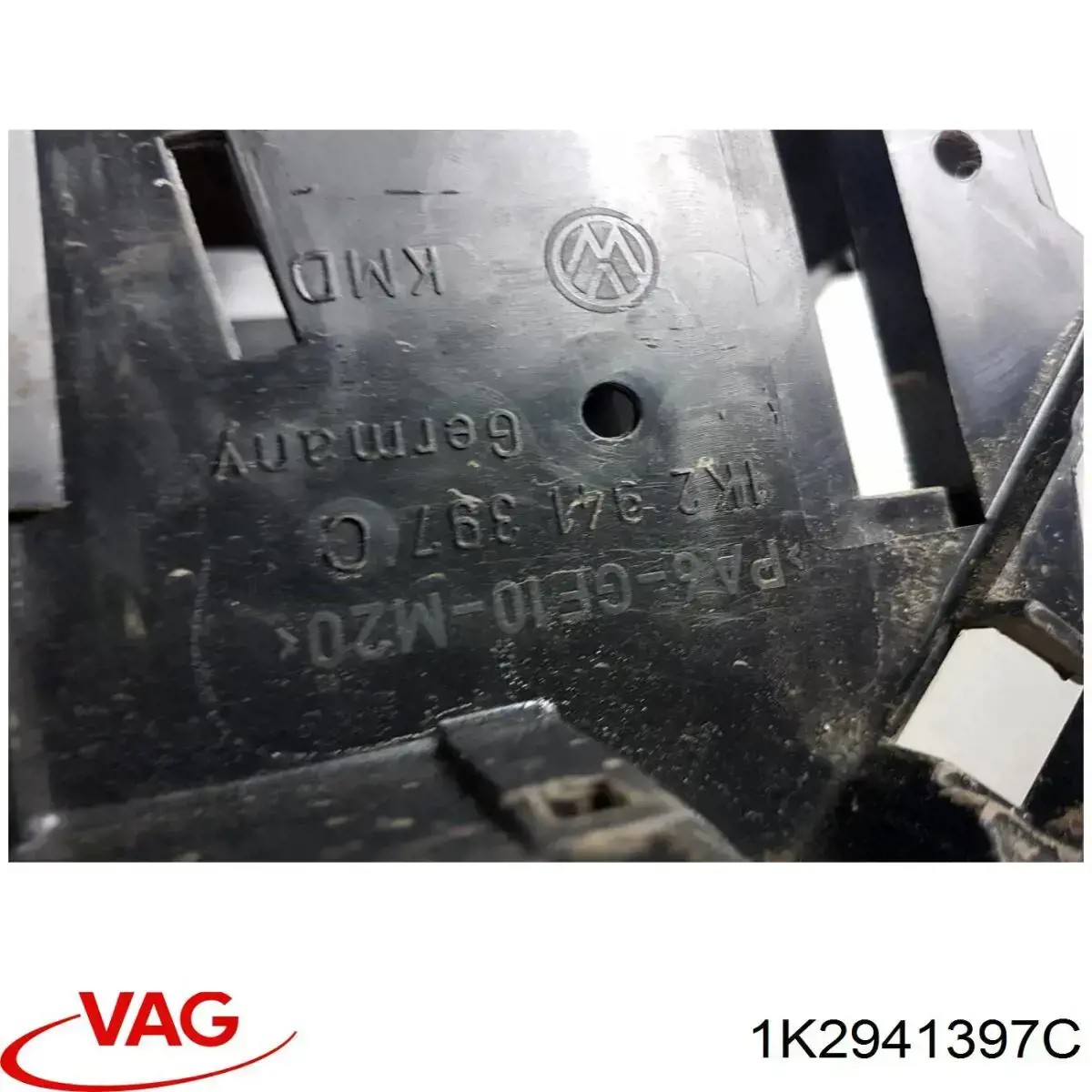  VAG 1K2941397C precio, desde 26,18 EUR