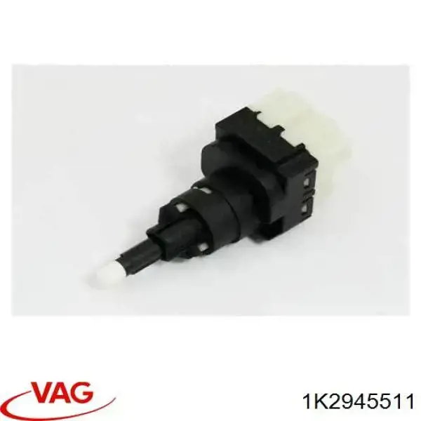 Interruptor de luz de freno VAG 1K2945511 precio, desde 8,56 EUR