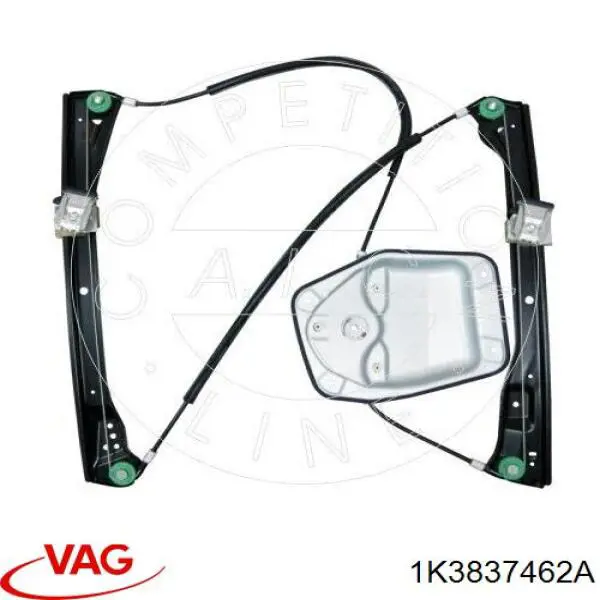 Comprar VG036W011 Prasco Elevalunas