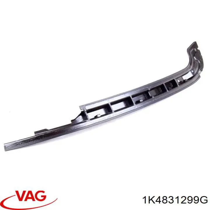  VAG 1K4831299G precio, desde 38,98 EUR
