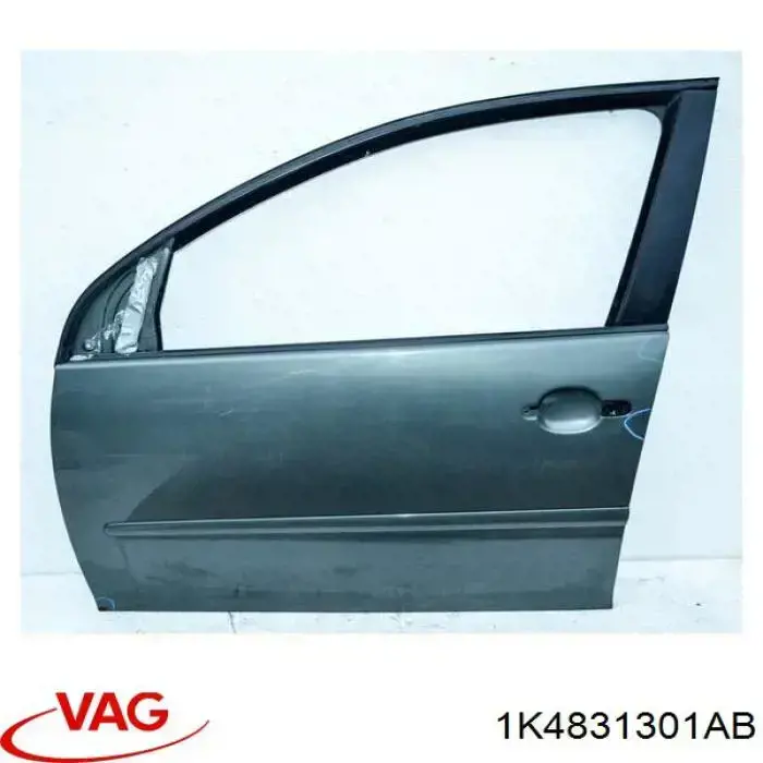Puerta de coche, delantera, izquierda VAG 1K4831301S precio, desde 224,93 EUR