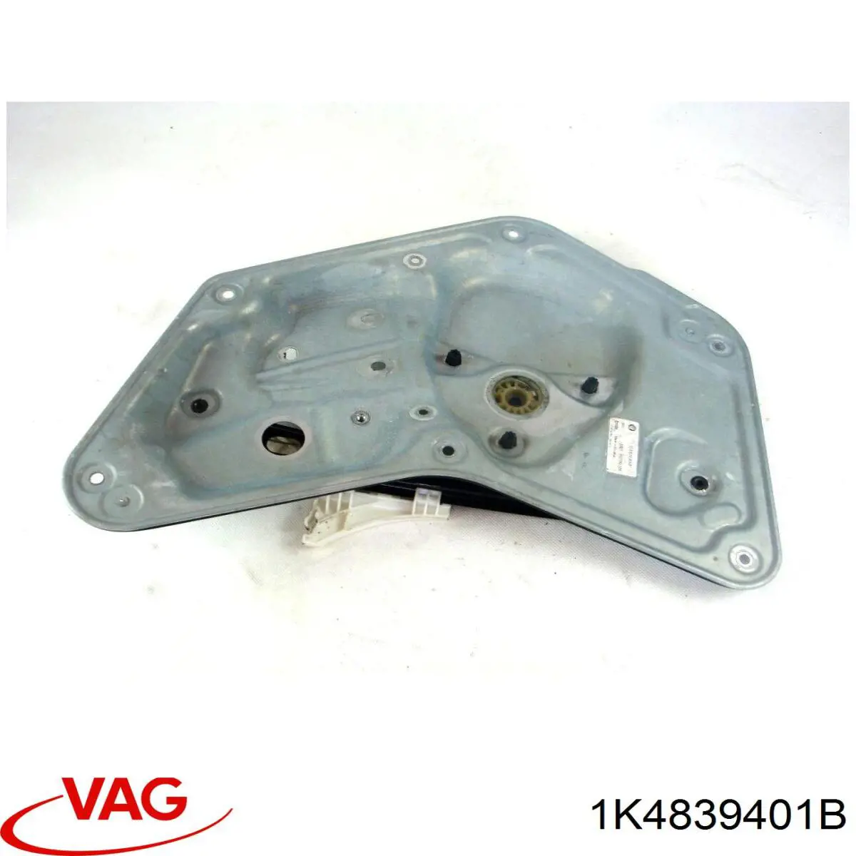 Mecanismo de elevalunas de la puerta trasera izquierda VAG 1K4839401B precio, desde 47,92 EUR