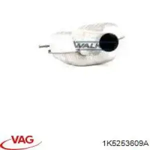 Comprar 1K5253609A VAG Silenciador trasero