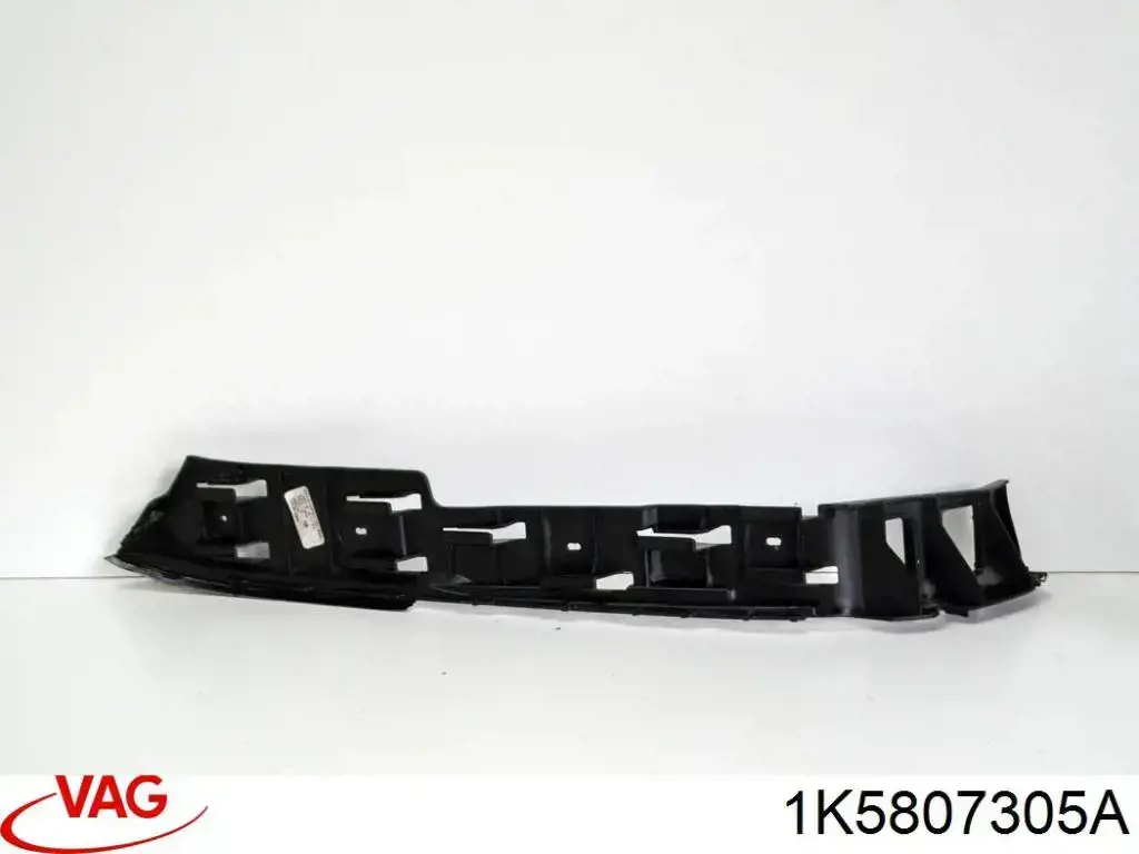 Refuerzo de parachoques trasero VAG 1K5807305A precio, desde 69,70 EUR