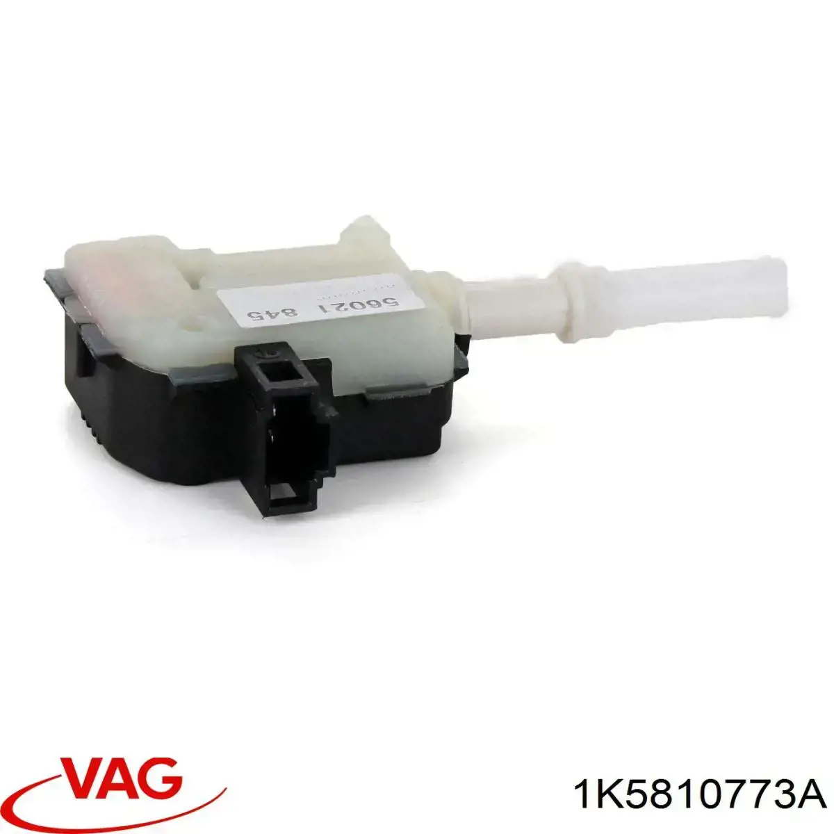 Comprar 1K5810773A VAG Cerradura de la tapa del depósito de combustible