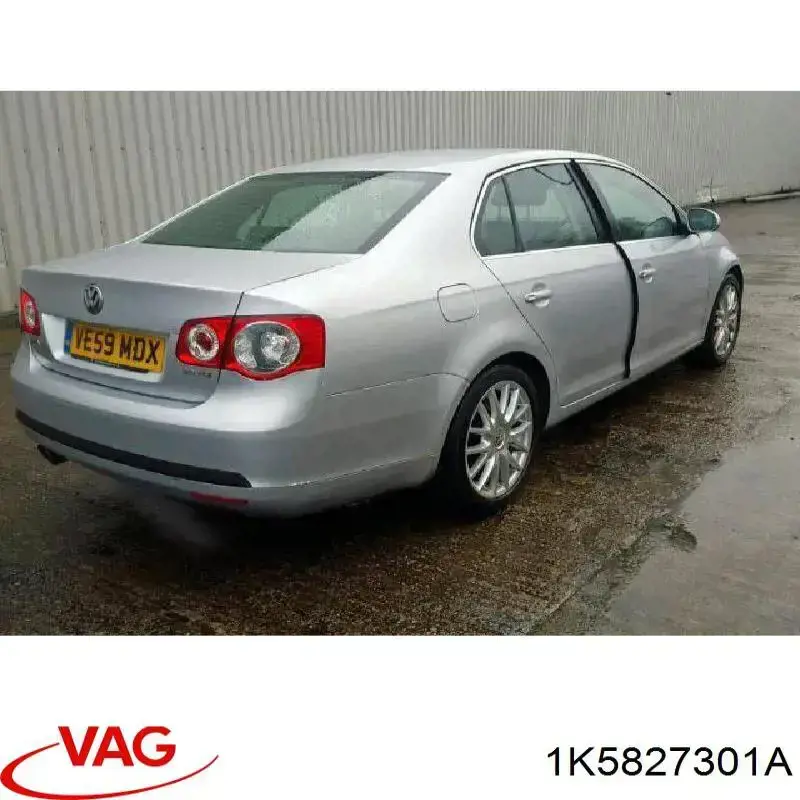  VAG 1K5827301A