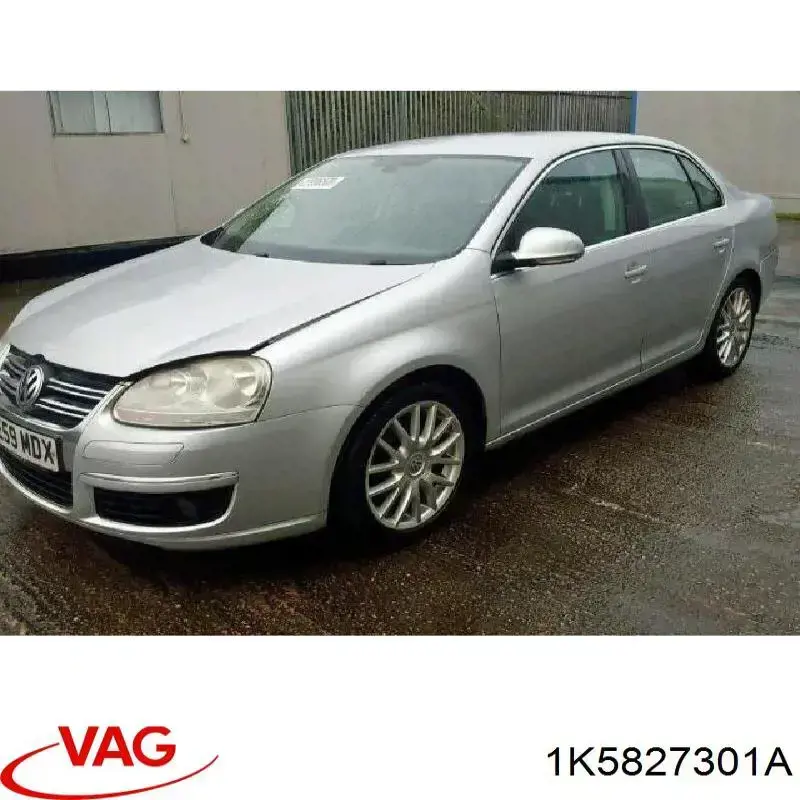 1K5827301A VAG 
