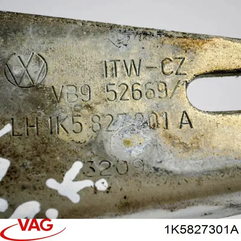  1K5827301A VAG